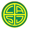 Logo Sao Jose U20