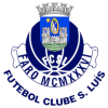Logo Sao Luis MA