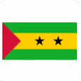 Logo Sao Tome and Principe