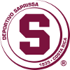 Logo Saprissa (W)