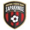 Logo Sarakinos Volos