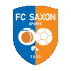 Logo Saxon Sports