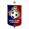 Logo SC Brasil Capixaba