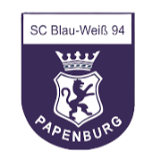 Logo SC BW 94 Papenburg