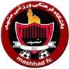 Logo SC Mashhad
