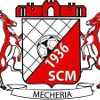 Logo SC Mecheria U21
