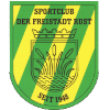 Logo SC Rust