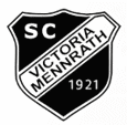 Logo SC Victoria Mennrath