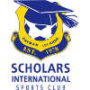 Logo Scholars International