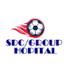 Logo SDC Group Hopital FC