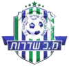 Logo Sderot