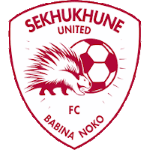 Logo Sekhukhune United Reserves
