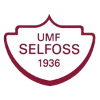 Logo Selfoss U20 (W)