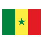 Logo Senegal (W)