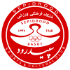 Logo Sepidrood Rasht
