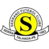 Logo Serrano PE