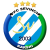 Logo Sevinch (W)