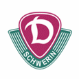 Logo SG Dynamo Schwerin