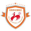 Logo Shaanxi Baoji