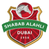 Logo Shabab Al Ahli Dubai U23