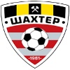 Logo Shakhter Soligorsk