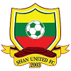 Logo Shan Utd U20