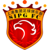 Logo Shanghai Port B
