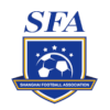 Logo shanghai U20