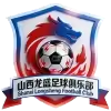 Logo Shanxi Longsheng