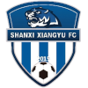 Logo Shanxi Xiangyu