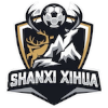 Logo Shanxi Xihua W