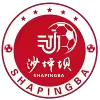Logo Shapingba