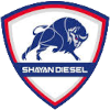 Logo Shayan Diesel