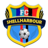 Logo Shellharbour JFC