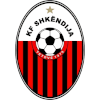 Logo Shkendija U19