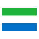 Logo Sierra Leone U20
