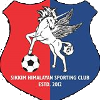 Logo Sikkim Himalayan SC