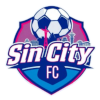 Logo Sin City