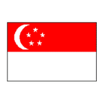 Logo Singapore (W) U17