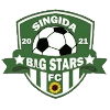 Logo Singida Big Stars FC