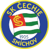 Logo SK Cechie Smichov