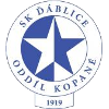 Logo SK Dablice