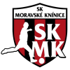 Logo SK Moravske Kninice