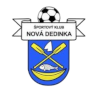 Logo SK Nova Dedinka