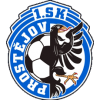 Logo SK Prostejov B