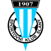 Logo SK Slany