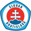 Logo Slovan Bratislava U19