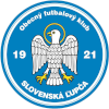 Logo Slovenska Lupca