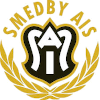 Logo Smedby AIS (W)