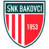 Logo SNK Bakovci